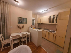 Ana apartment City kvart